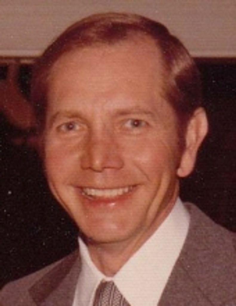Robert C. "Bobby" Allen