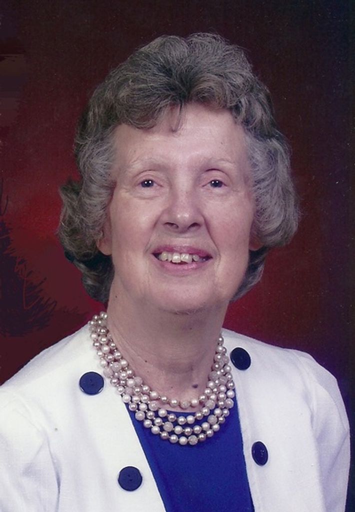 Lois A. Greenway Profile Photo
