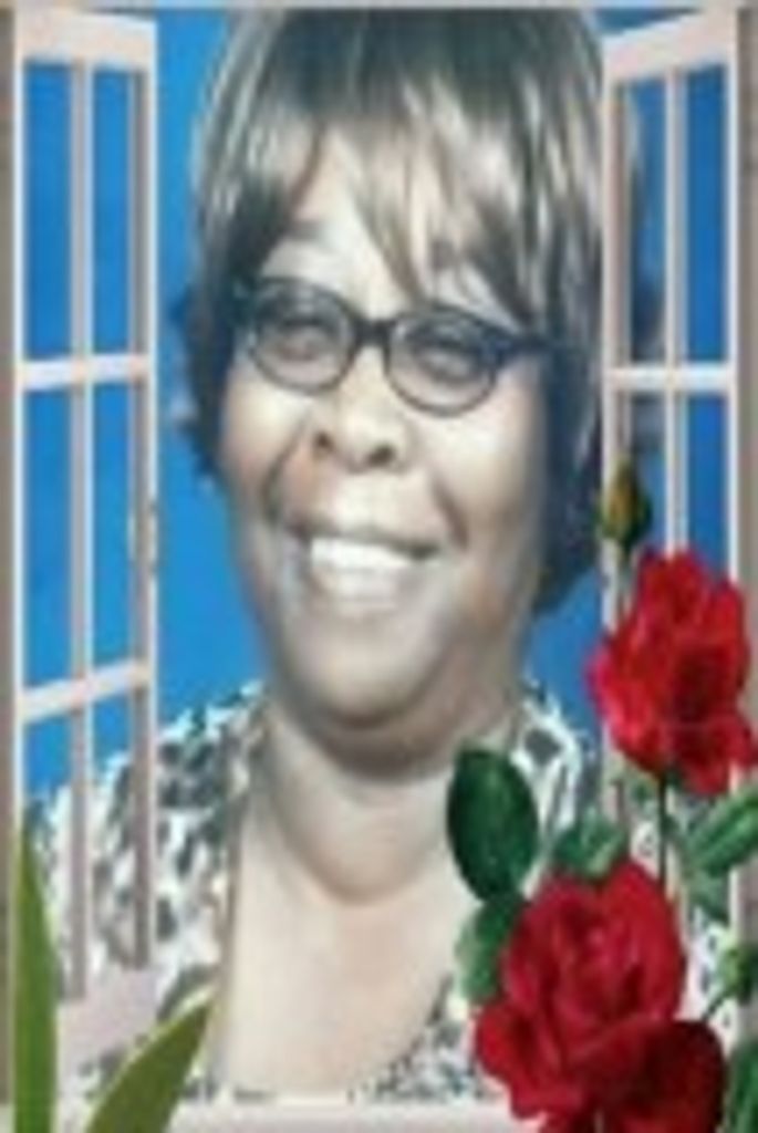 Joyce Ann Bannerman Cyrus