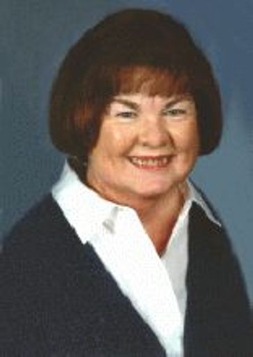 Patricia Ann Collins Profile Photo