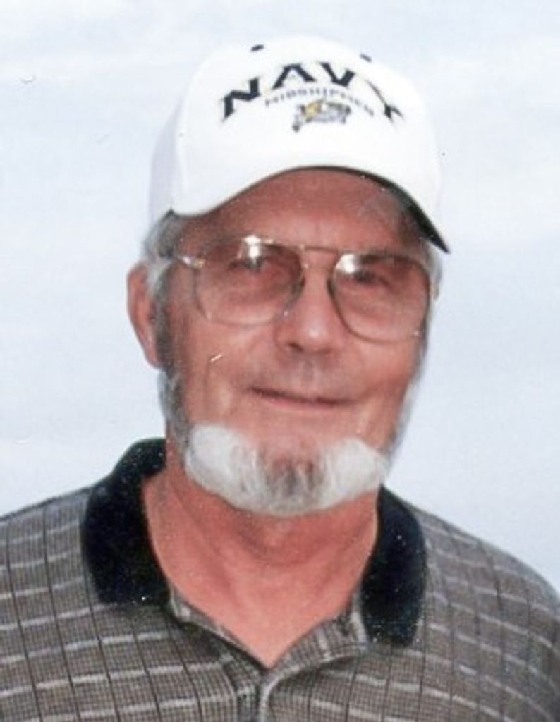 Walter Parker