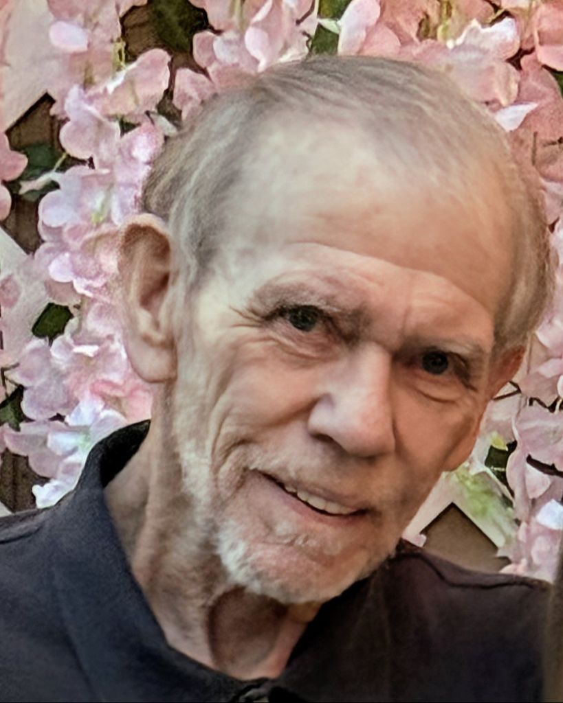 William Glen Lawrence