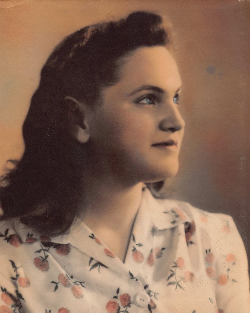 Elinor Frances Almquist Profile Photo