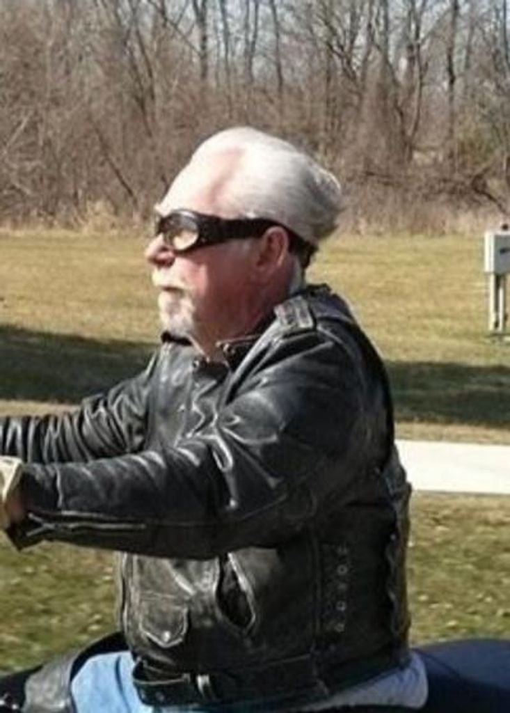 Don R. "Yogi" Ream Profile Photo