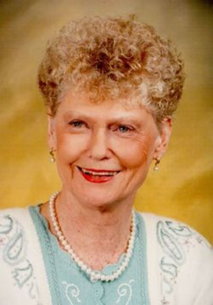 Phoebe Elaine Goedecke