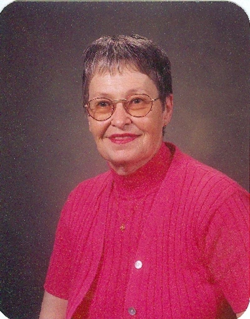 Eileen Kastner