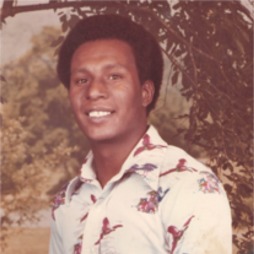 James Arthur Leavell