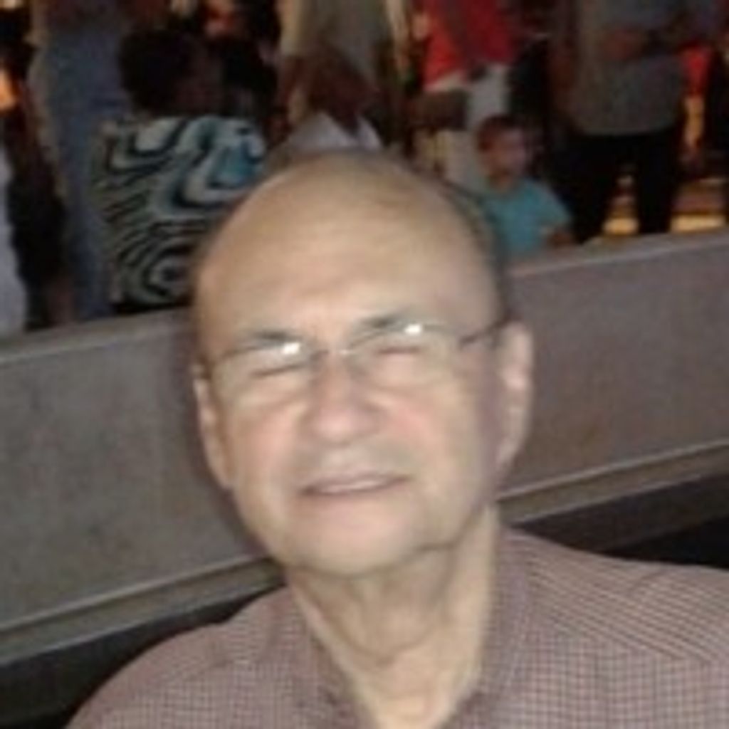 Oscar O. Leon