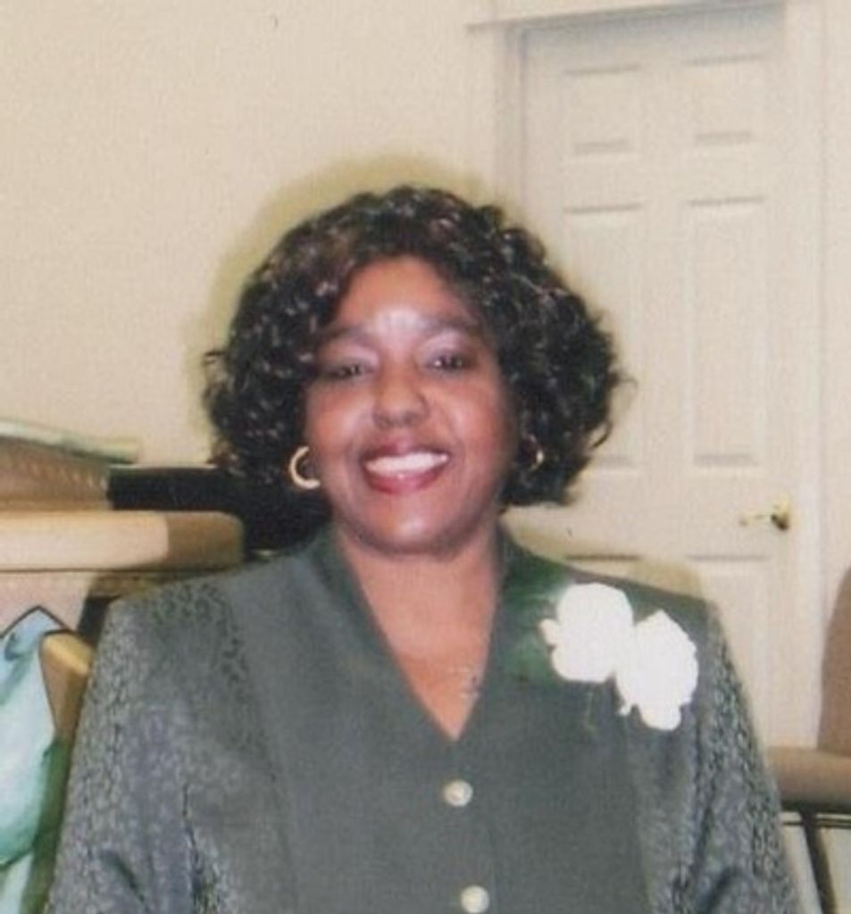 Ms. Charlene Richard