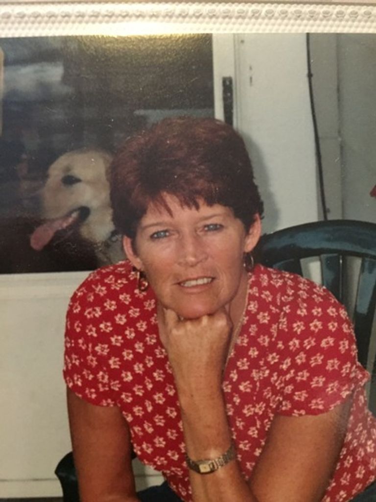 Shirley Pappageorge Profile Photo