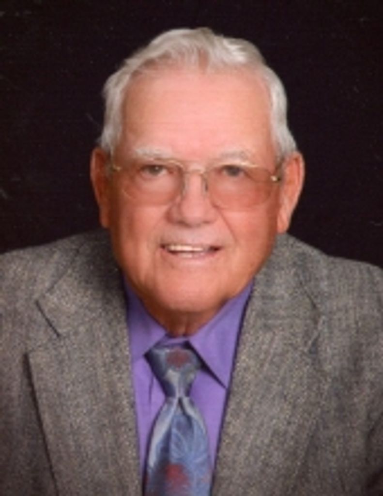 Vernon L Mauch