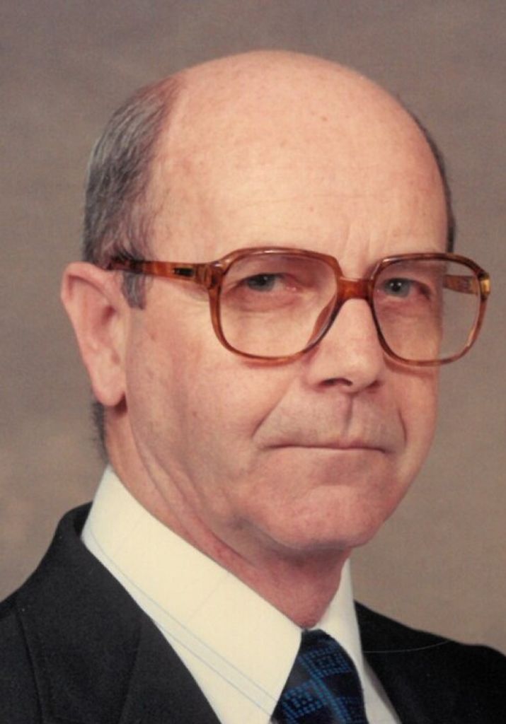 Jerome "Jerry" Lewis Fassnacht