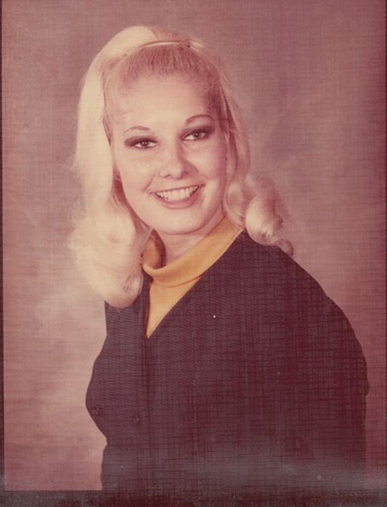 Gale Irene Markes Profile Photo