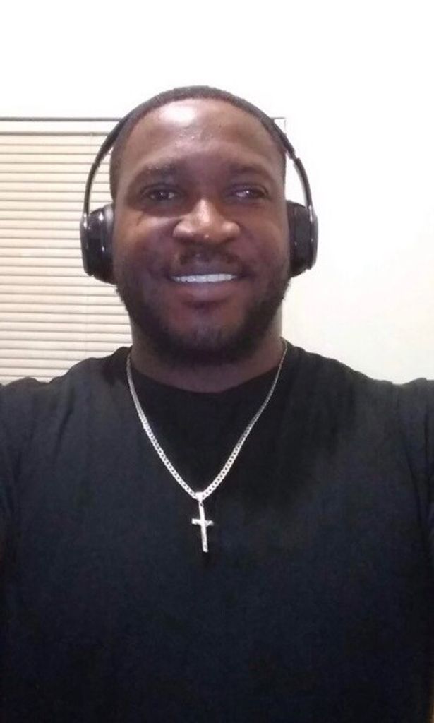 Delandro D. Ervin Profile Photo