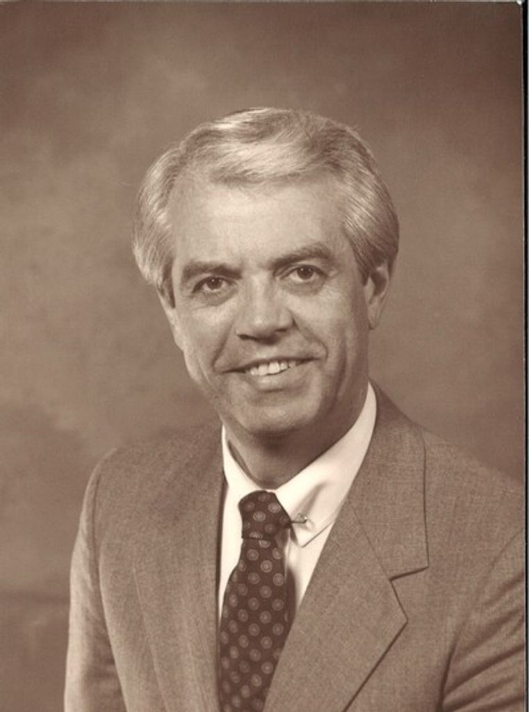 William Wesley Ogle Profile Photo