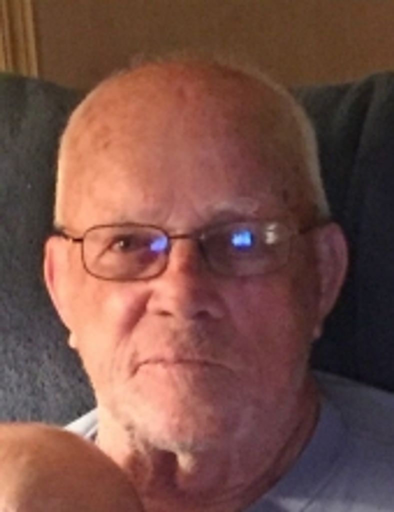 James Fredrick Foster