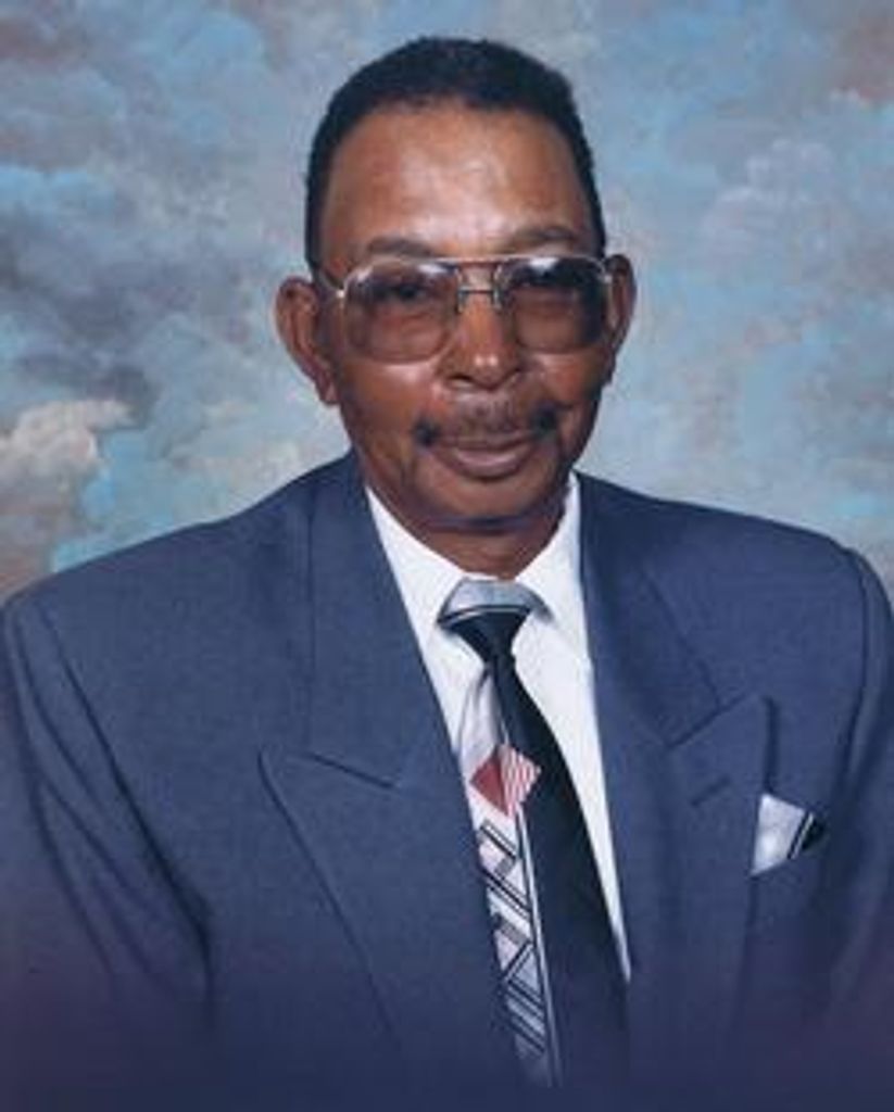 Clyde Capel Profile Photo
