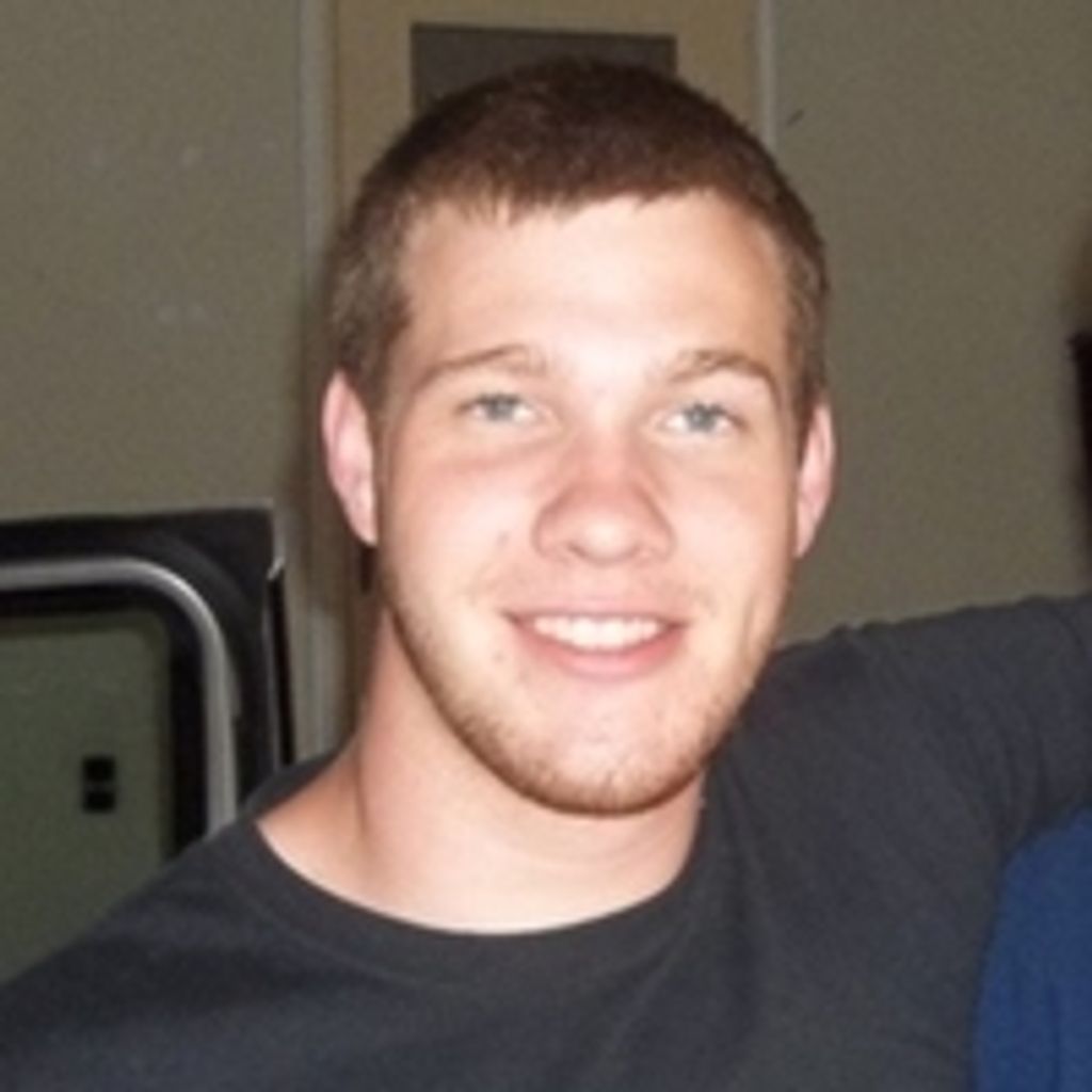 Bradley Kenneth Simons