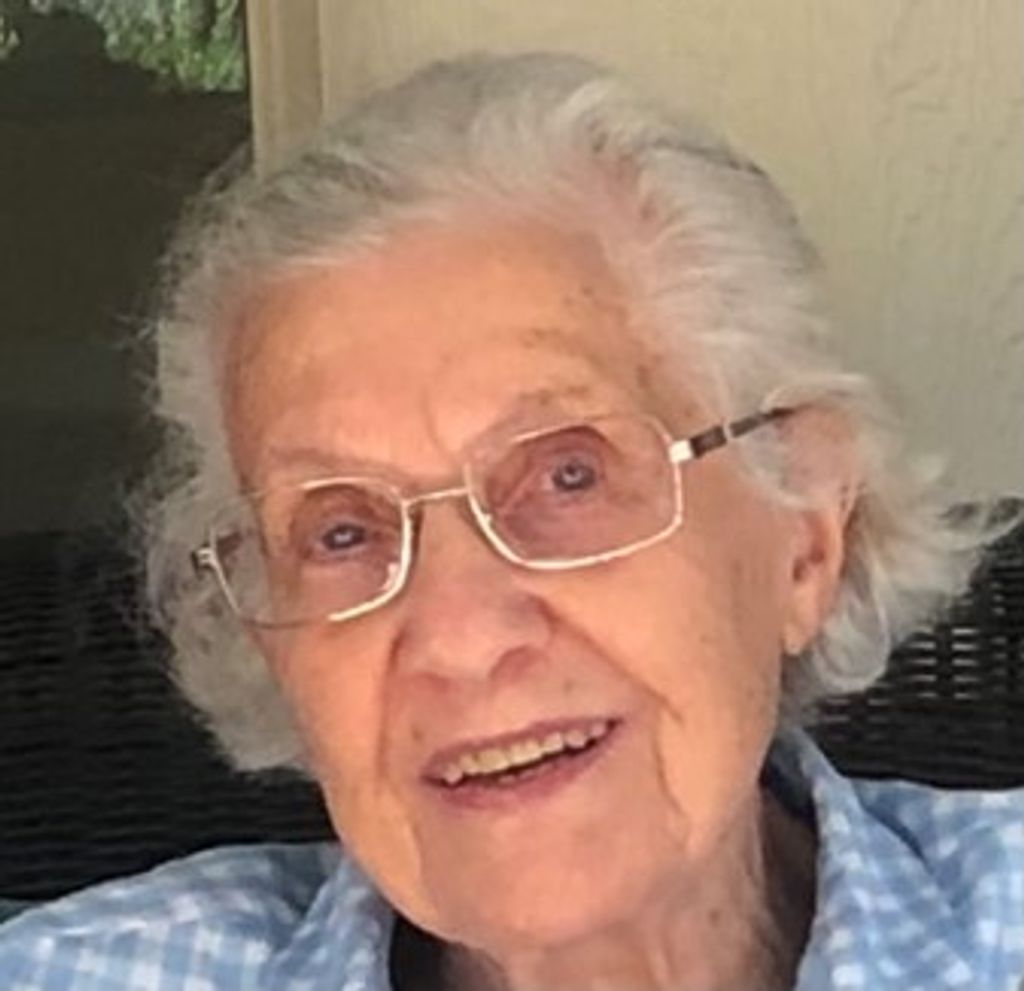 Constance Violet Sapienza
