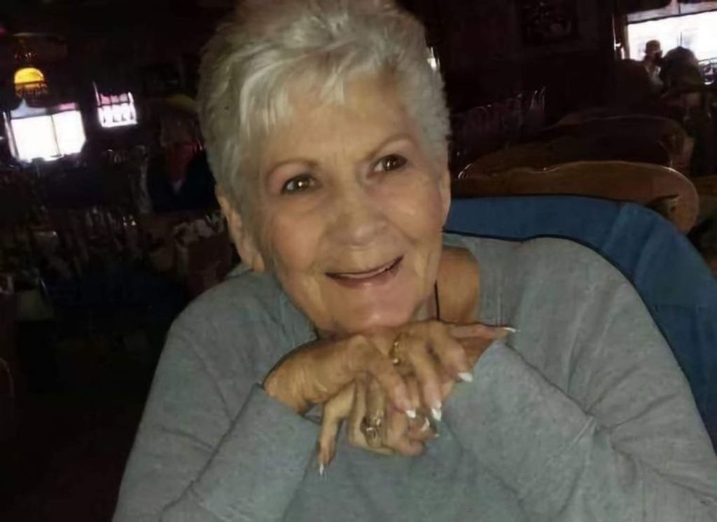 Clellan Mae Kern Profile Photo
