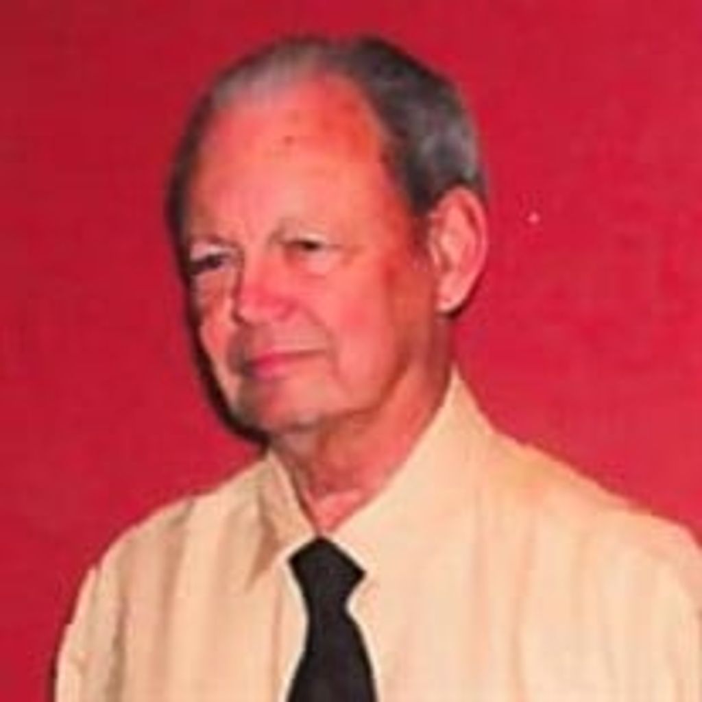 Gerald W. Pickens