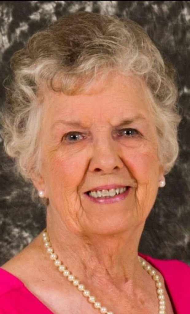 Geraldine R Malvasia