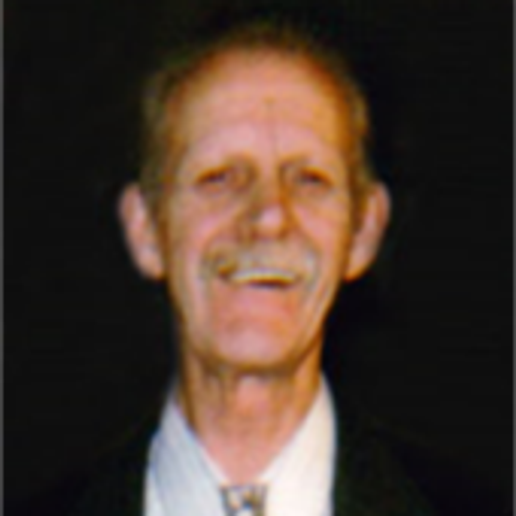 Ronald Steele