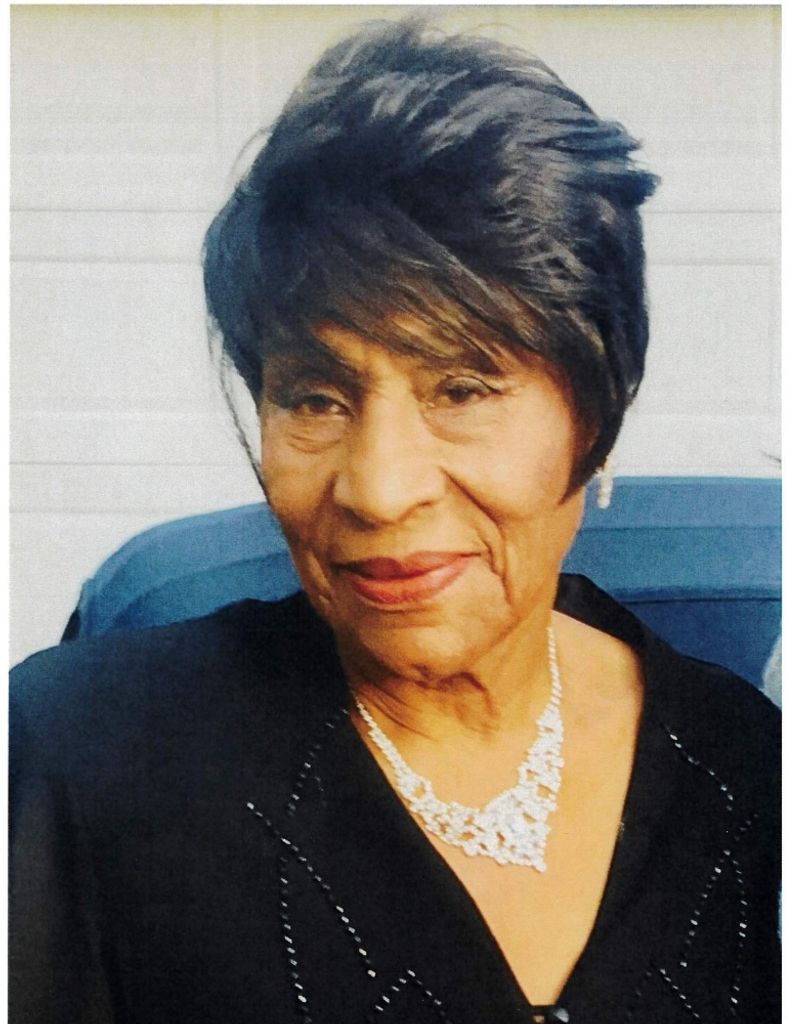 Shirley  F.  Dent Profile Photo