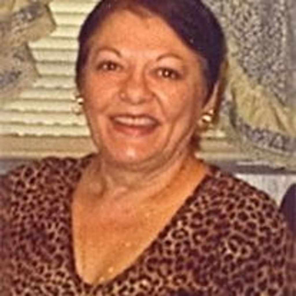 Jeanette Ewing