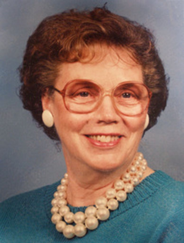 Freda (Barnett)  Wathen Profile Photo
