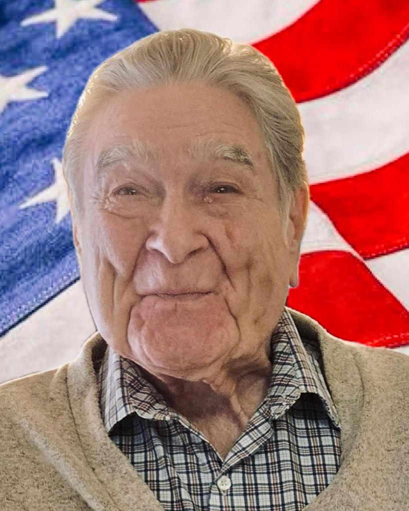 Richard A. Patterson Profile Photo