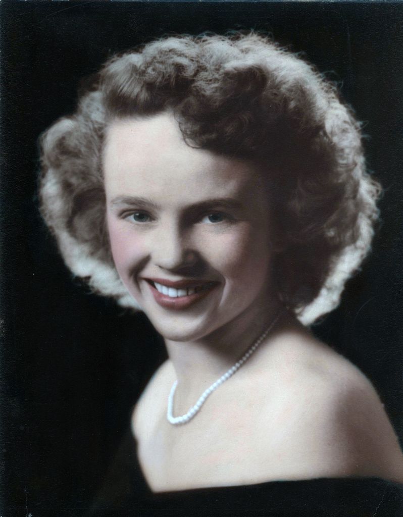 Beverly Barr