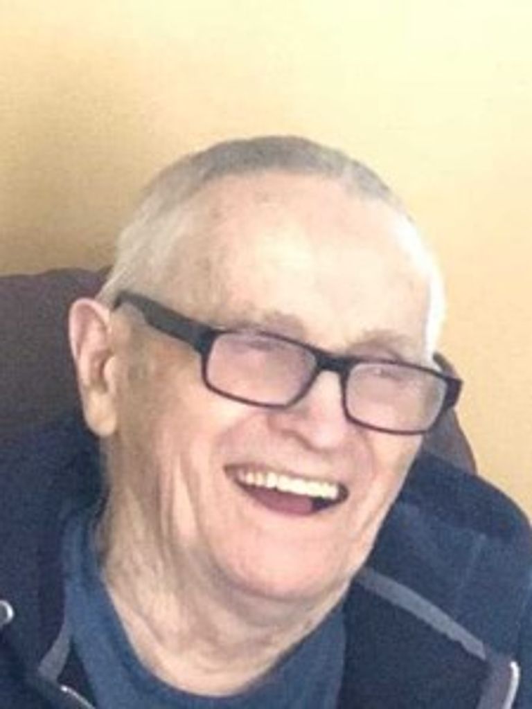 Donald Detrick