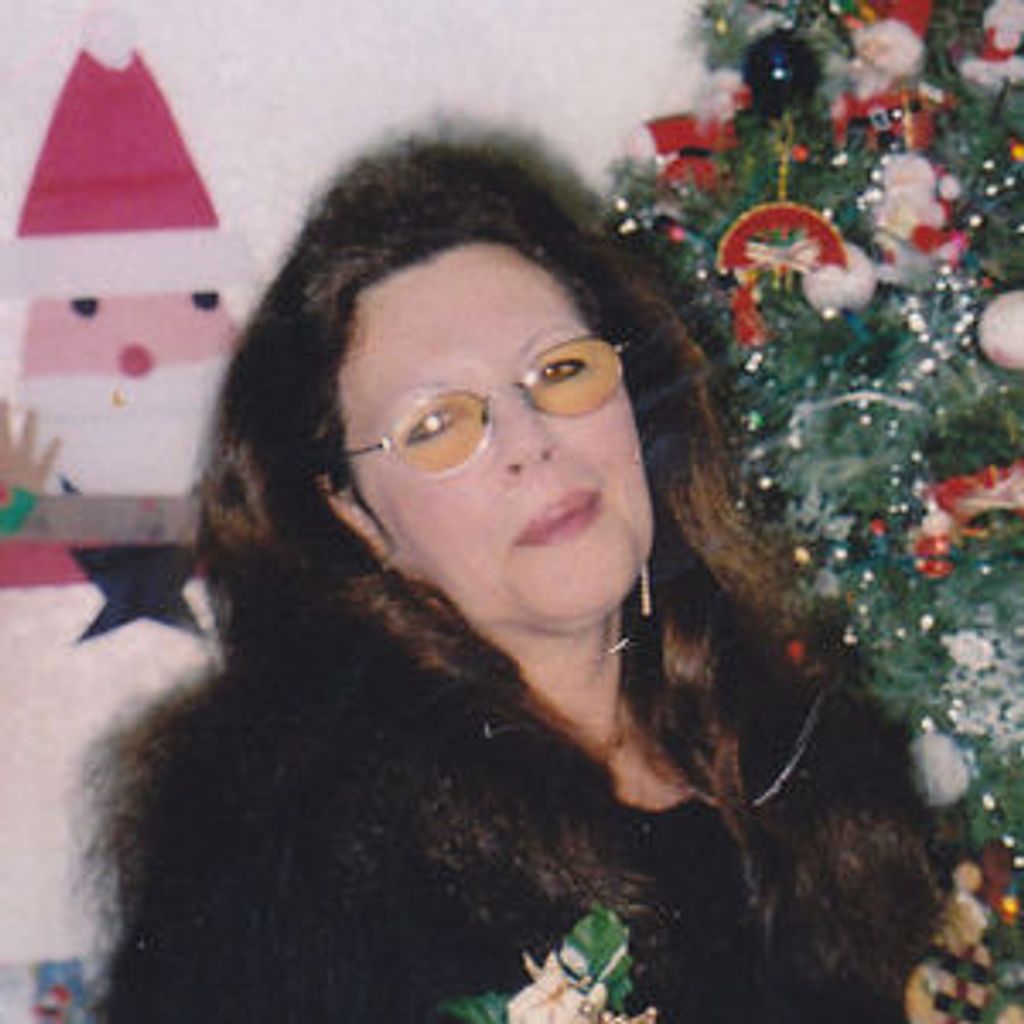 Rhonda Hernandez