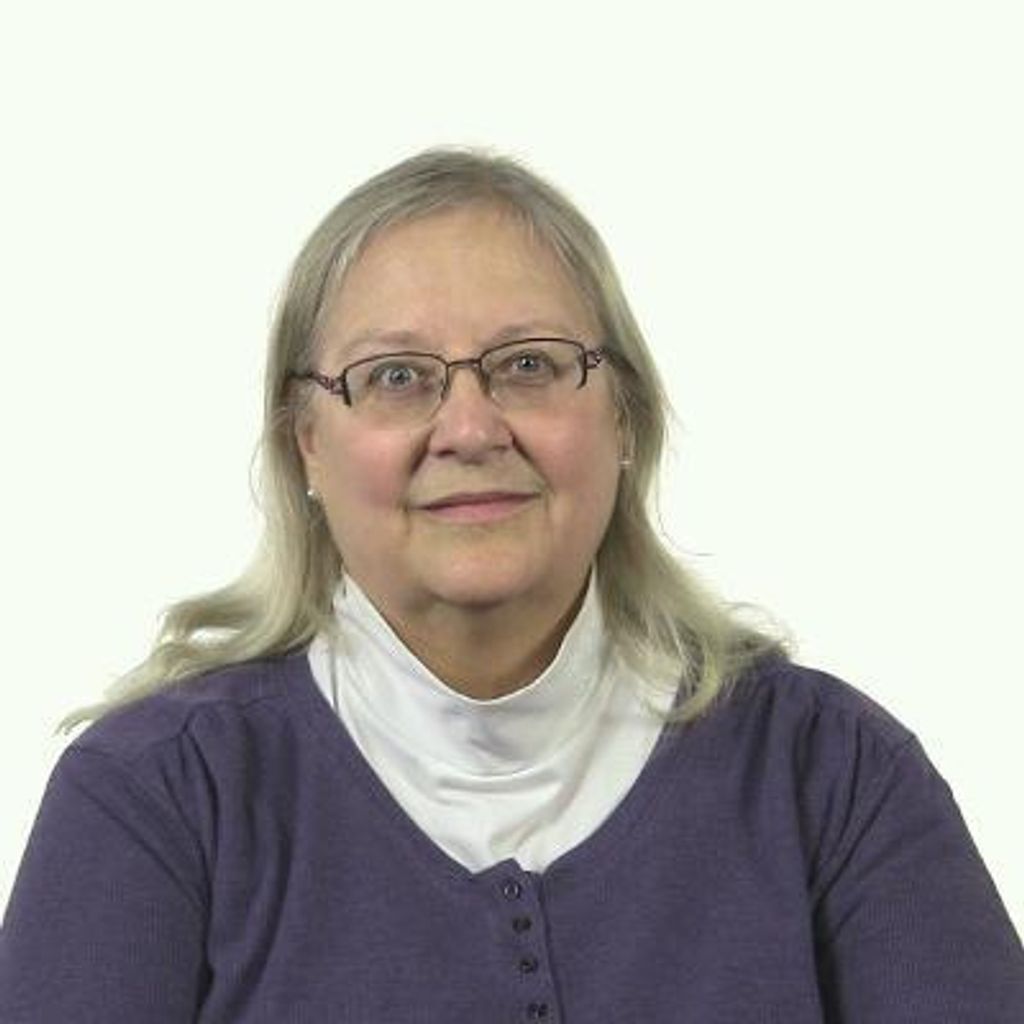 Nancy R. Lattimer Profile Photo
