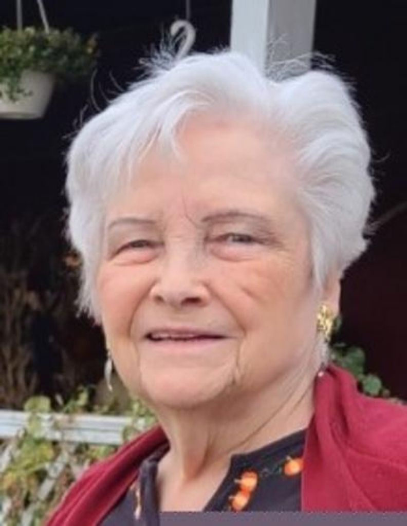 Sandra Lou Lucas Profile Photo