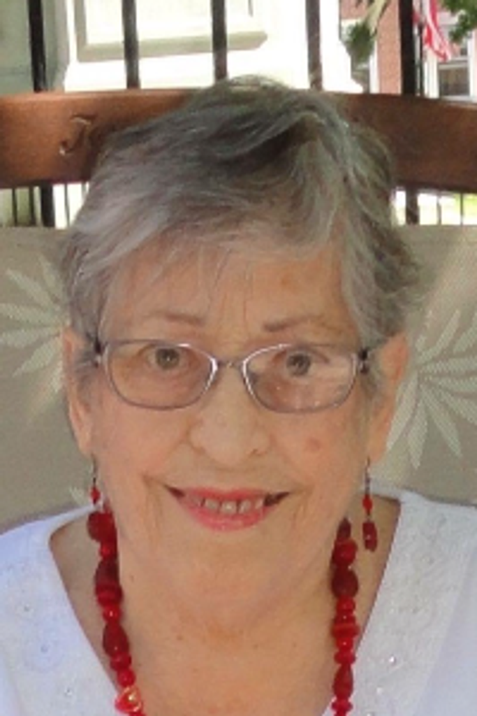 Frances A. "Fran"(Capraro) Lyons Profile Photo