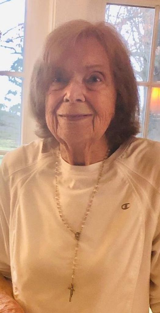 Eleanor M. Dougher Profile Photo