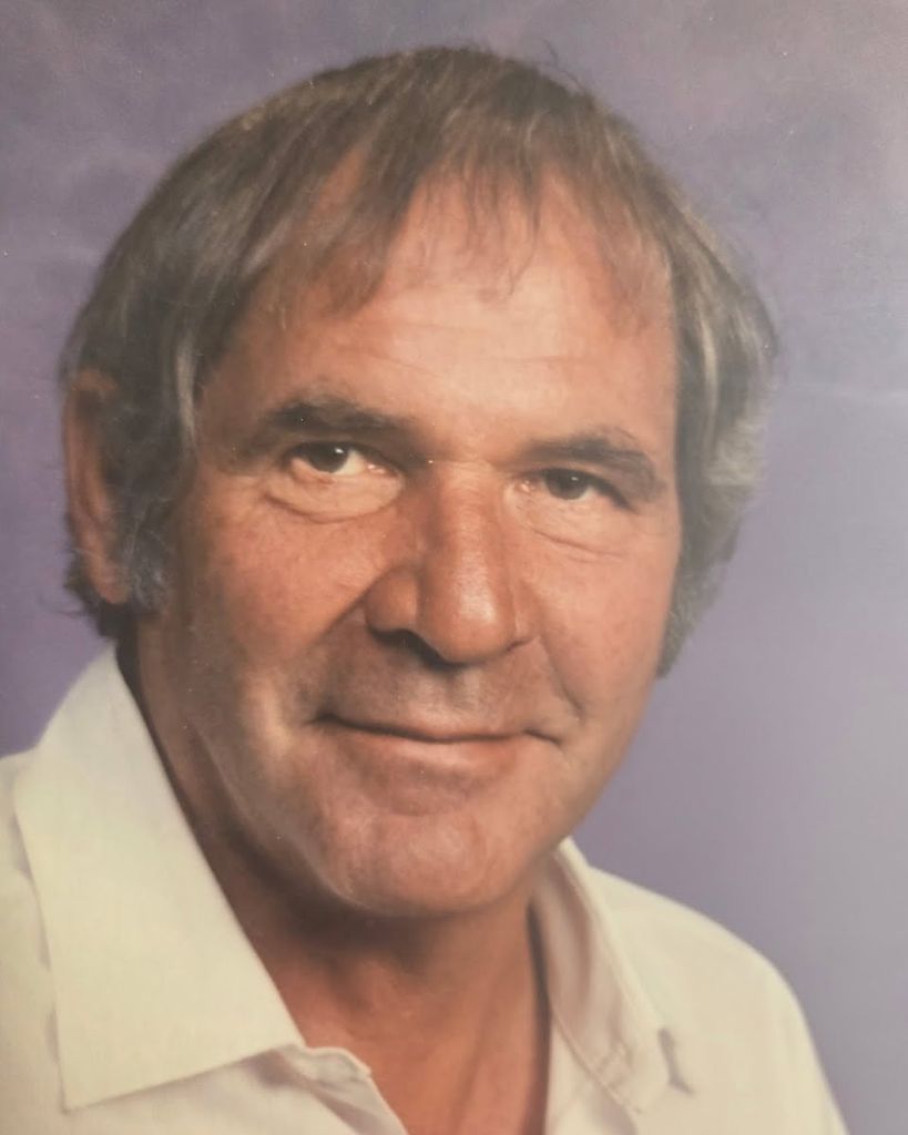 Larry LeRoy Wollshleger
