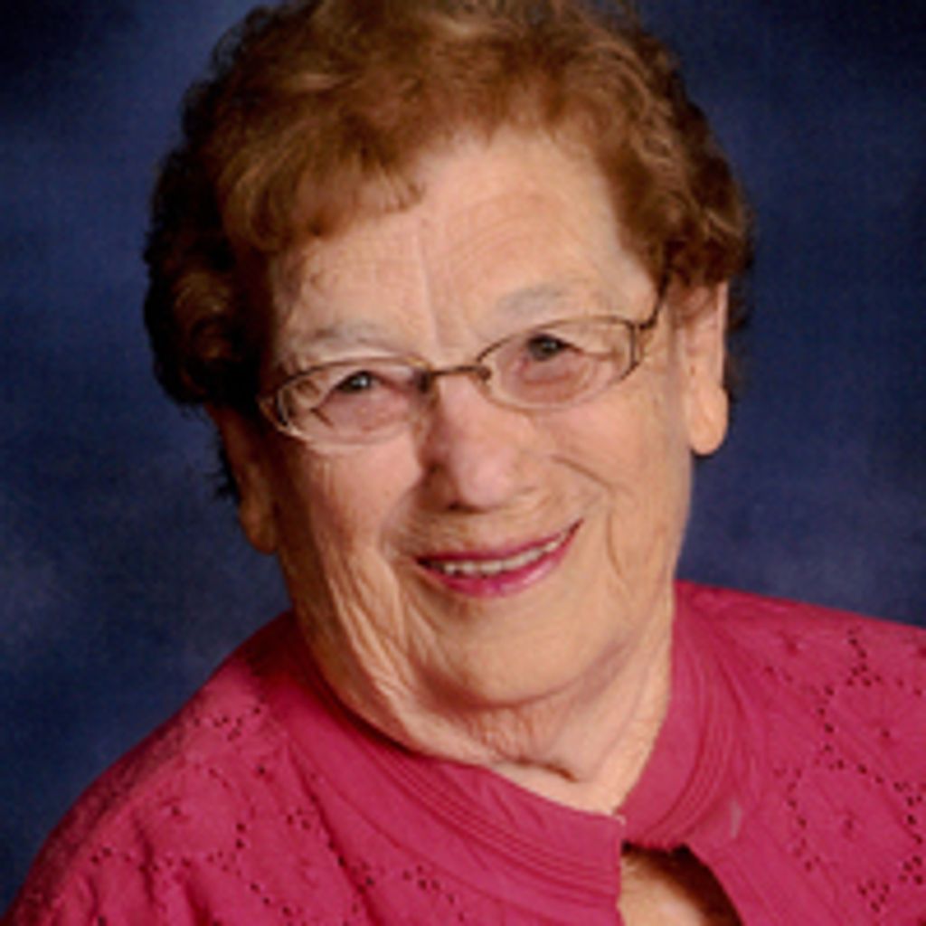 Mary Wiltzius