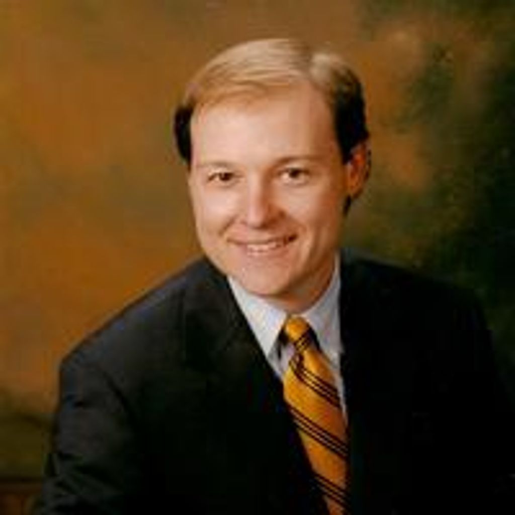 Brian Douglas Dover