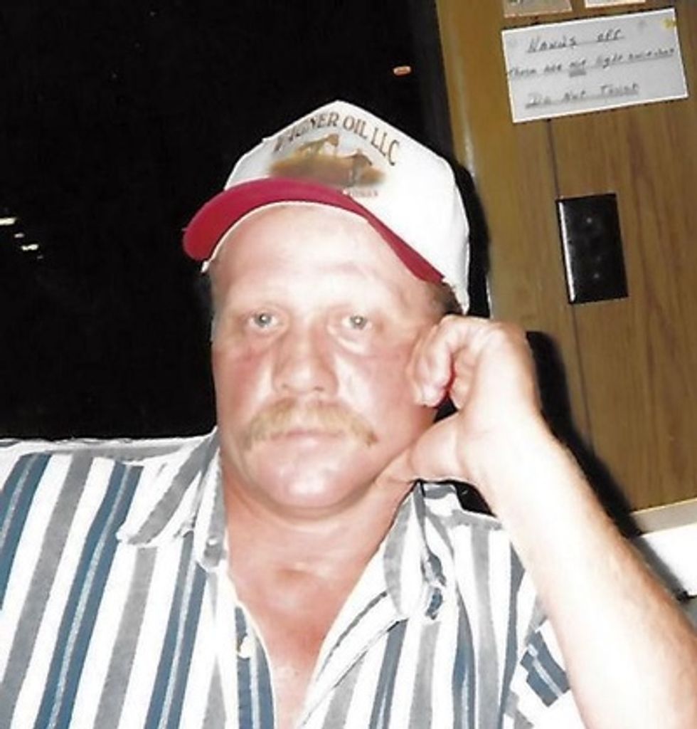 Jimmy Lewis Jensen Profile Photo