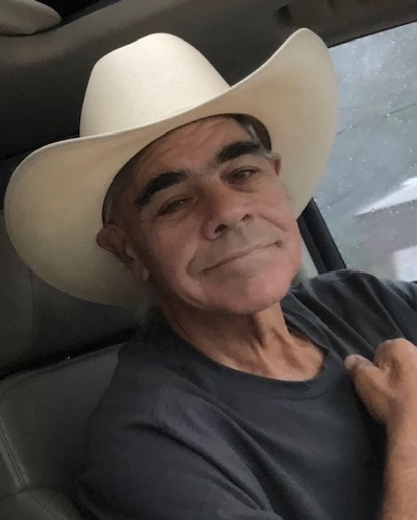 Charles Rose, Jr. Profile Photo