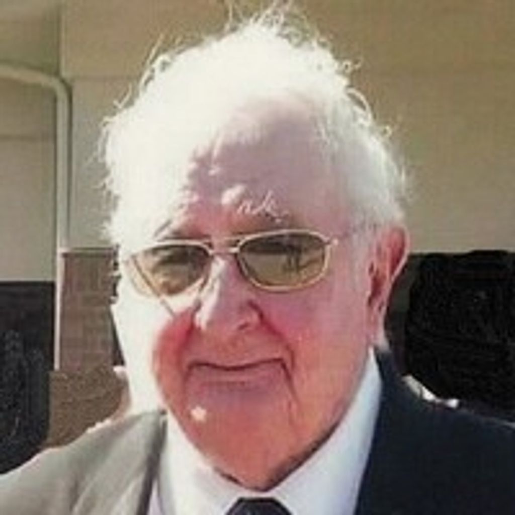 Merlin  V. Roach Profile Photo