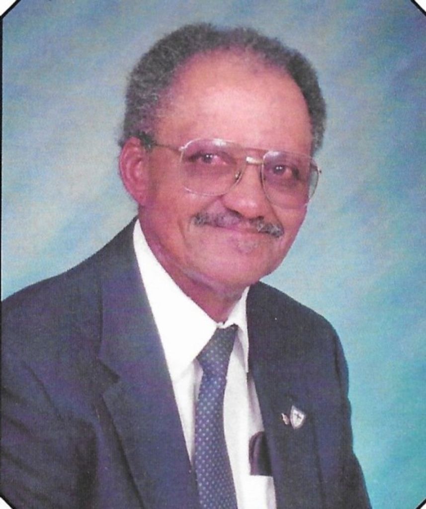 Habword Munnerlyn, Sr