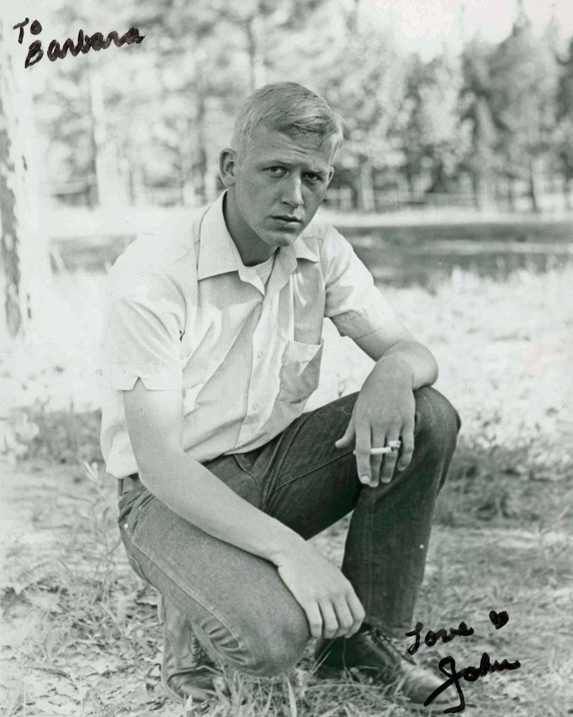 John Martin Wycka Profile Photo