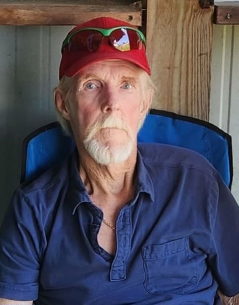 William Stanley "Red" Williams Profile Photo
