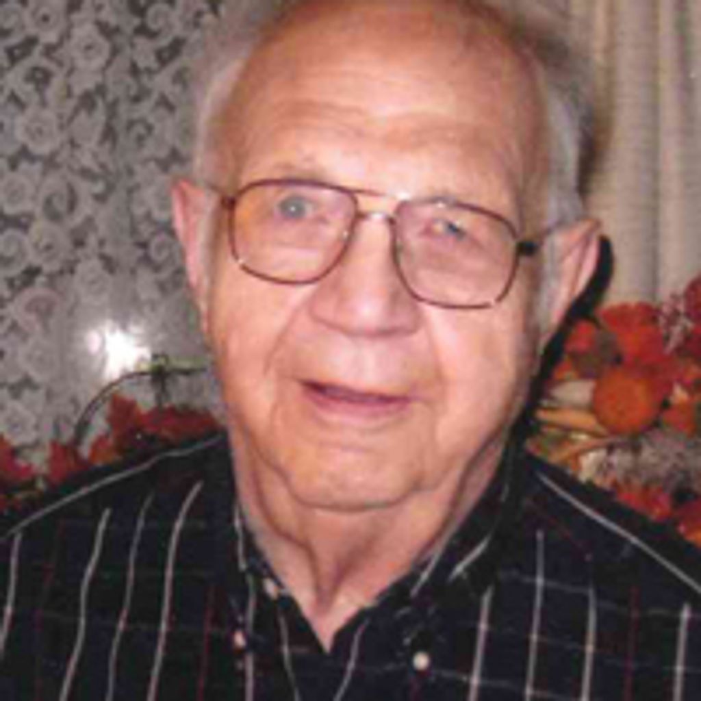 Julius  Reinhold Doehling