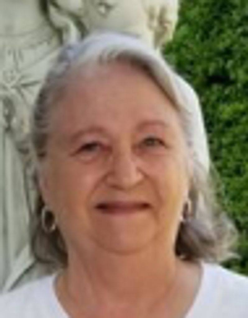 Melva Jo Holland