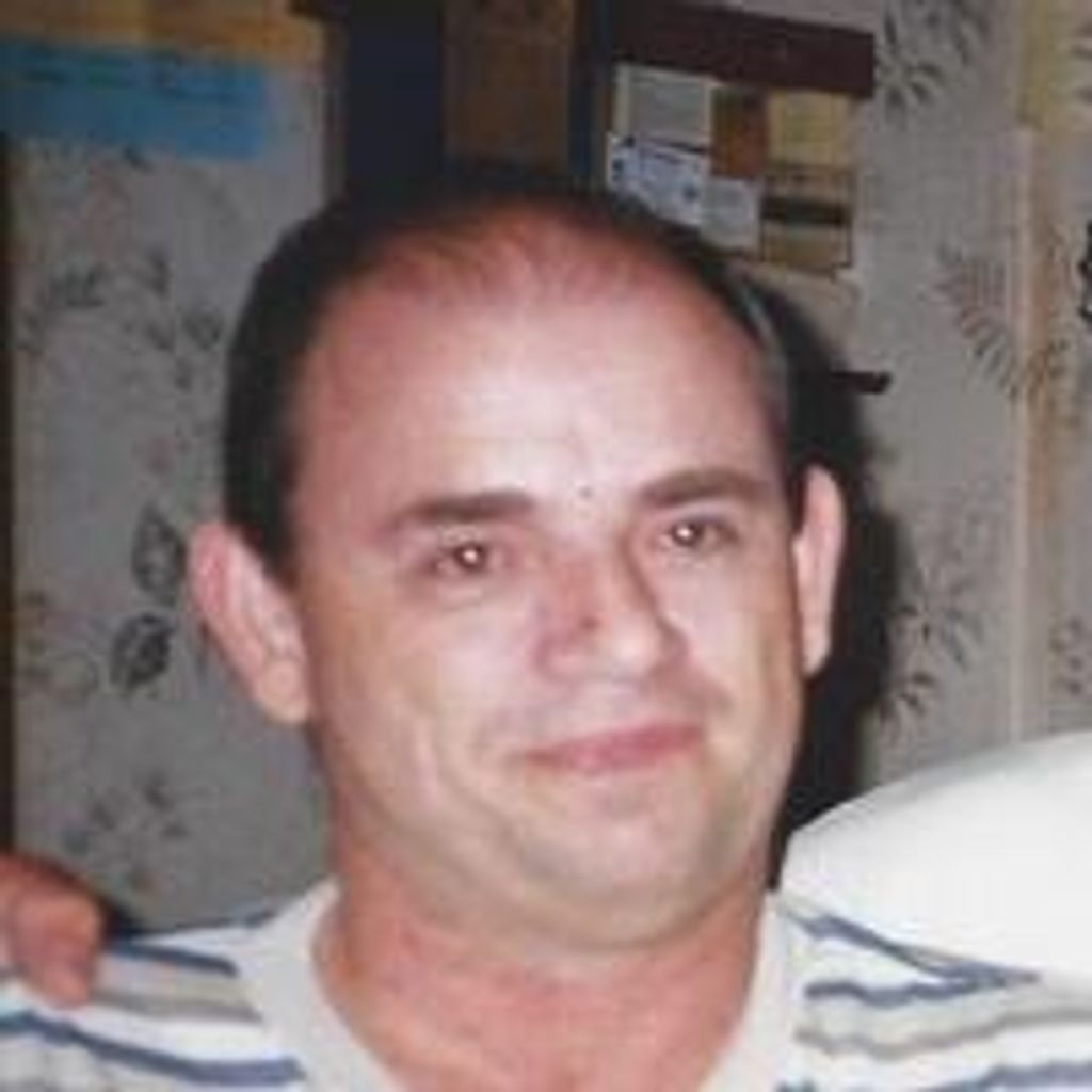 Stanley Bruce Hellickson Profile Photo